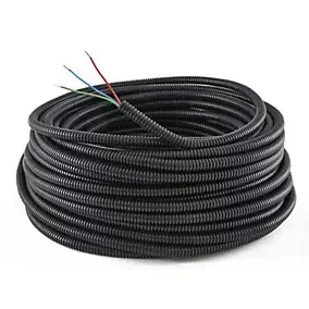 Gaine préfilée 3G1,5 Diall ø16 - 25 m