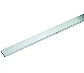 Règle en aluminium Ocai 2 m, x 5 cm,