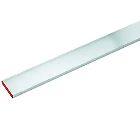 Règle aluminium Ocai 3 m, 100 x 18 m
