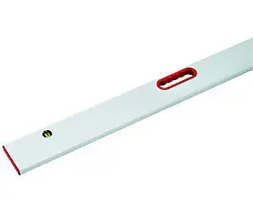 Règle aluminium Ocai avec niveau 2 m