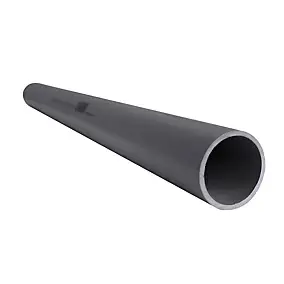 Tuyau en pvc Diamètre 100 mm 1 m Fitt