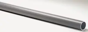 Tube PVC compact pour l'évacuation des eaux usées Ø 50 mm L. 4 m
