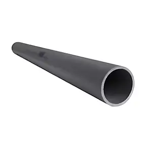 Tube PVC d'évacuation Fitt 5TB0402MNF Ø 40 mm longueur 2 m