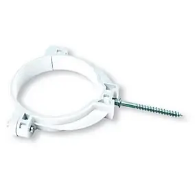 Collier de fixation Fitt Ø.40 mm vendu par 5 pièces