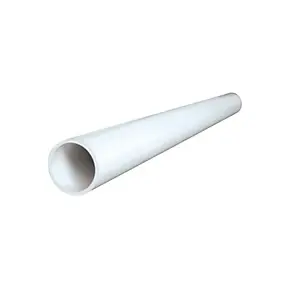 Tuyau en PVC Fitt Diamètre 40 mm 2 m Fitt