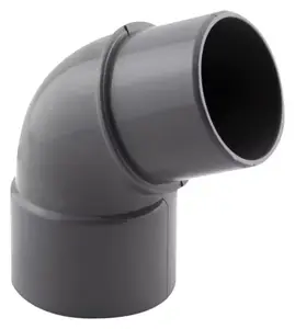 Coude mâle femelle Fitt 67° diamètre 40 mm