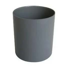 Manchon PVC - F/F Ø 40 mm