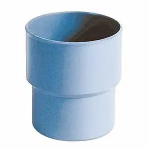 Manchon de réparation en PVC M/F Ø 93/100 mm