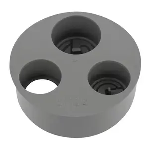 Tampon de réduction Ø 100x 32 mm