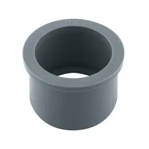 Réduction incorporée en PVC M/F 40 x 32 mm