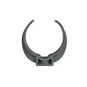 Collier Fitt Lyre Ø.50 mm vendu par 5 pièces