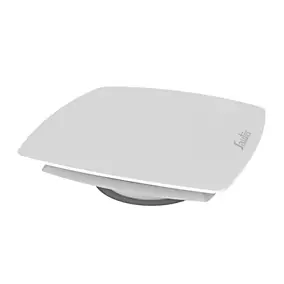 Bouche d'extraction VMC Ø125 mm universelle pour cuisine, design, Sauter