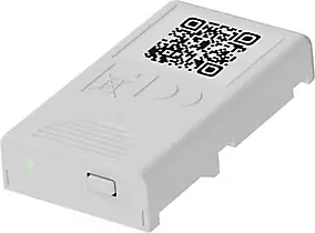Clé de connexion Cozytouch pour climatiseur Sauter Batura