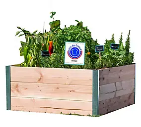 Carré Potager Mon Petit Potager Design