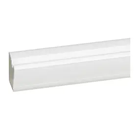 Cache-fils 16 x 12,5 mm, 2 m Legrand