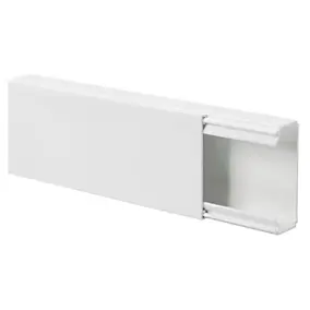 Conduit de distribution 60x25 mm Legrand