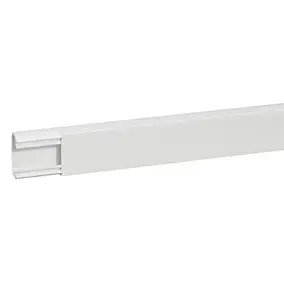 Conduit de distribution 30x17 mm Legrand