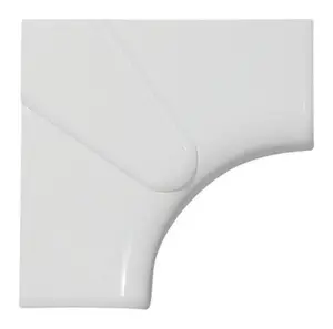 Angle interieur