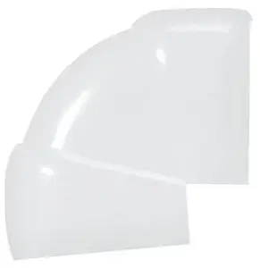 Angle exterieur