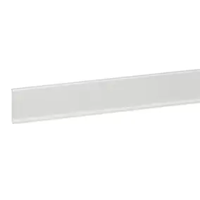Cloison de séparation pour goulotte Mosaic 80 x 50 mm Legrand