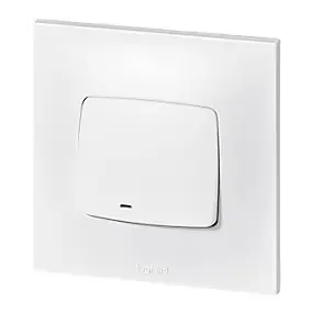 Va&vient lumineux Legrand Neptune 10A