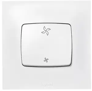 Commande pour VMC Legrand Neptune 10A borne automatique