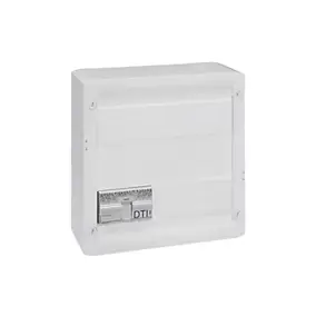 Coffret de communication Basic pour rénovation Legrand