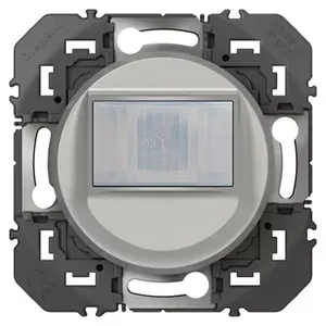 Détecteur 2 fils "Dooxie" aluminium