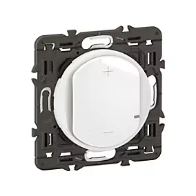 Mécanisme eco variateur Legrand Céliane 2 fil blanc