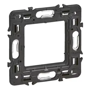 Lot de 10 supports à vis Mosaic - Spécial chantier