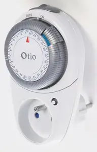 Programmateur quotidien