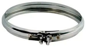Collier de jonction Atrinox Ø 150 mm