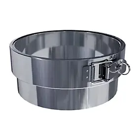 Embout de finition tubage ø100 mm Poujoulat