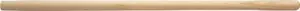 Manche en bois 110 cm pour pelle