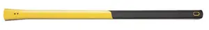 Manche composite tri-matière 90 cm pour pioche