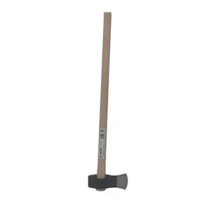 Merlin 2,5 kg avec manche en bois 90 cm