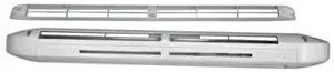 Entrée air hygroréglable type b 6-45 m3h hygroréglable type b