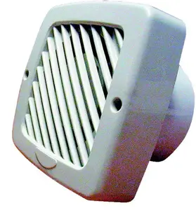 Extracteur avec Timer - Débit 90m³/h
