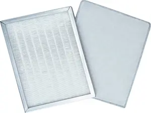 Filtre pour VMC double flux HR - Blanc