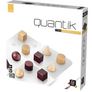 Quantik Mini