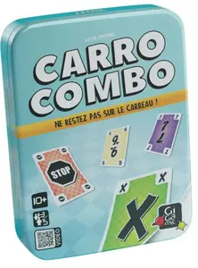 Carro Combo