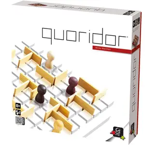 Quoridor Classic
