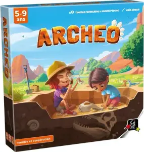 Archeo
