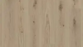 Lame PVC clipsable Ultimate décor chêne naturel 18 x 121 cm Tarkett