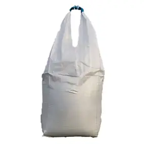 Big Bag Sable à Bétonnière 0/4 – 350 kg Prêt à l’Emploi pour Maçonnerie et Bâtiment