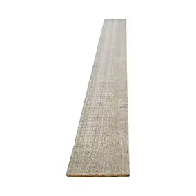 Couvre joint champlat sapin chinchilla 4 x 37,5 mm L.2,5 m