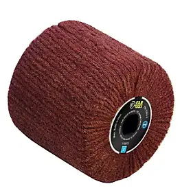 Brosse fibre synthétique pour rénovateur FARTOOLS REX120