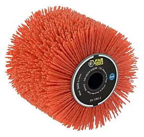 Brosse nylon pour rénovateur FARTOOLS REX120
