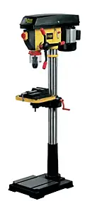 Perceuse sur colonne Fartools DPC 25C 550W