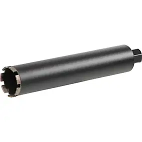 Trépan diamanté de Ø83mm - Longueur 400mm - 8 dents Fartools